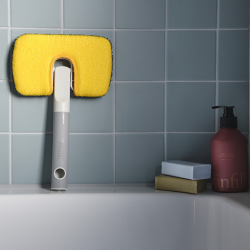 Recarga Almofada Limpa-Superfícies – Azul – Cleantech – Joseph Joseph