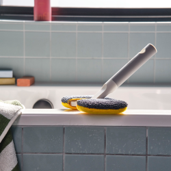 Recarga Almofada Limpa-Superfícies – Azul – Cleantech – Joseph Joseph