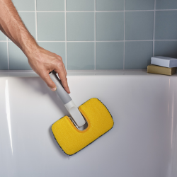 Recarga Almofada Limpa-Superfícies – Azul – Cleantech – Joseph Joseph