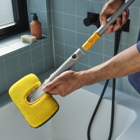 Recarga Almofada Limpa-Superfícies – Azul – Cleantech – Joseph Joseph