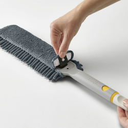 Recarga Espanador – Azul – Cleantech – Joseph Joseph