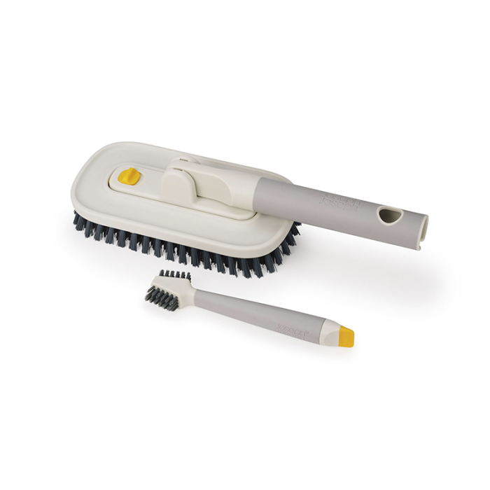 Conjunto de Limpeza de Precisão – Azul – Cleantech – Joseph Joseph