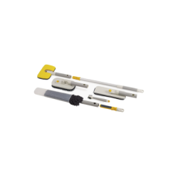 Conjunto 6 Peças para Limpeza – Pedra – Cleantech – Joseph Joseph