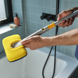 Conjunto 6 Peças para Limpeza – Pedra – Cleantech – Joseph Joseph