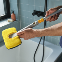 Conjunto 6 Peças para Limpeza – Pedra – Cleantech – Joseph Joseph