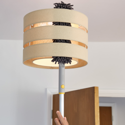 Conjunto 6 Peças para Limpeza – Pedra – Cleantech – Joseph Joseph