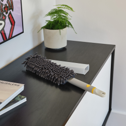 Conjunto 6 Peças para Limpeza – Pedra – Cleantech – Joseph Joseph