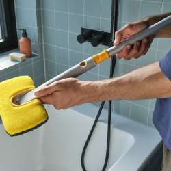 Vara Telescópica Extensível – Cinza – Cleantech – Joseph Joseph