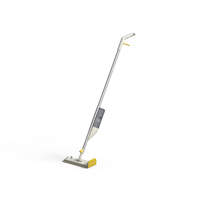 Mopa com Pulverizador – Pedra – Cleantech – Joseph Joseph