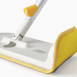 Mopa com Pulverizador – Pedra – Cleantech – Joseph Joseph