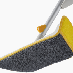 Mopa com Pulverizador – Pedra – Cleantech – Joseph Joseph