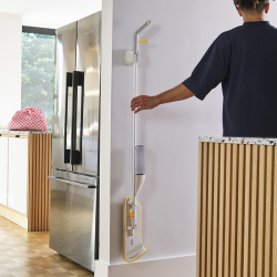 Mopa com Pulverizador – Pedra – Cleantech – Joseph Joseph