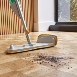 Mopa com Pulverizador – Pedra – Cleantech – Joseph Joseph