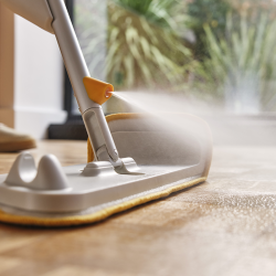 Mopa com Pulverizador – Pedra – Cleantech – Joseph Joseph