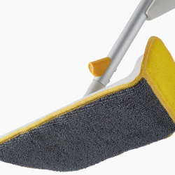 Almofada de Substituição para Mopa – Azul – Cleantech – Joseph Joseph