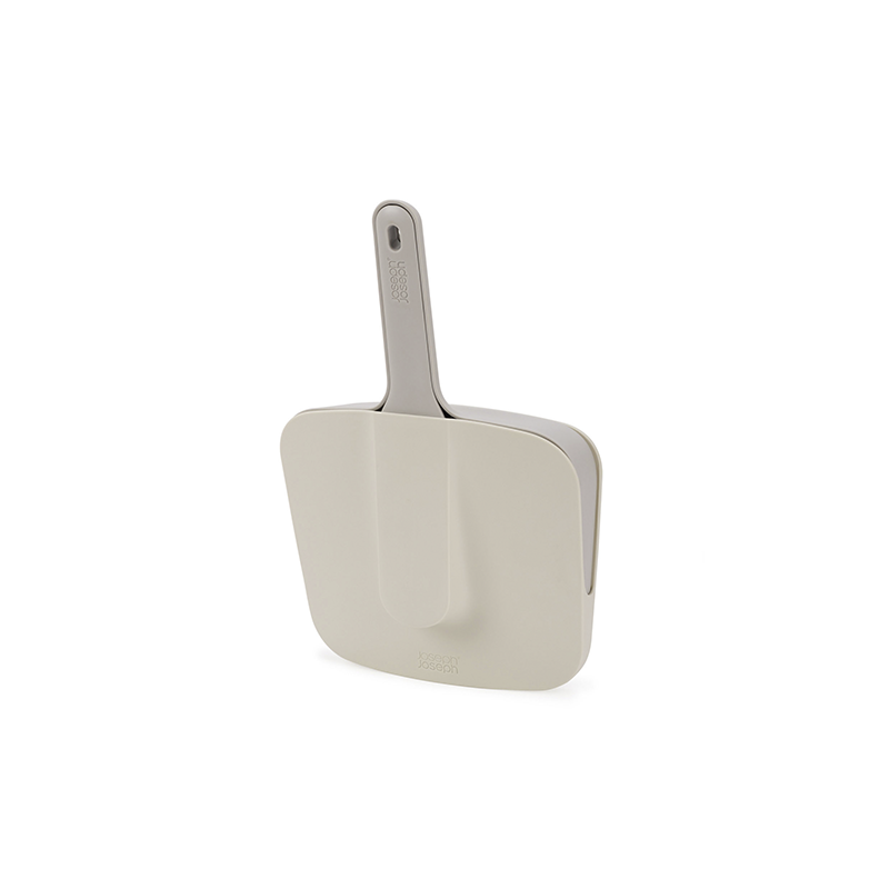 Pá e Vassoura de Parede – Pedra – Cleantech – Joseph Joseph