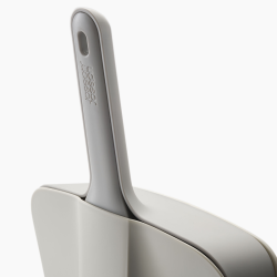 Pá e Vassoura de Parede – Pedra – Cleantech – Joseph Joseph