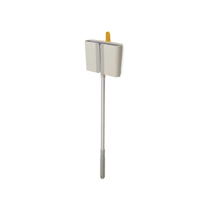 Vassoura de Parede – Pedra – Cleantech – Joseph Joseph