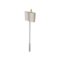Vassoura de Parede – Pedra – Cleantech – Joseph Joseph