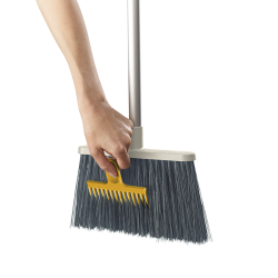 Vassoura de Parede – Pedra – Cleantech – Joseph Joseph