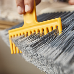 Vassoura de Parede – Pedra – Cleantech – Joseph Joseph