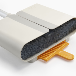 Vassoura de Parede – Pedra – Cleantech – Joseph Joseph