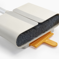 Vassoura de Parede – Pedra – Cleantech – Joseph Joseph