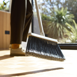 Vassoura de Parede – Pedra – Cleantech – Joseph Joseph