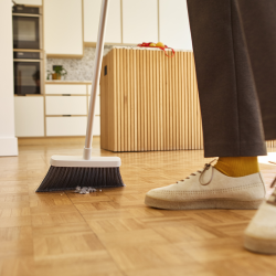 Vassoura de Parede – Pedra – Cleantech – Joseph Joseph