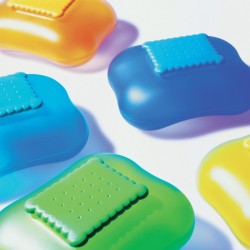 Caixa para Bolachas – Branco – Mary Biscuit – A Di Alessi