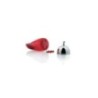 Caixa para Piri-Piri – Vermelho – Piccantino – Alessi