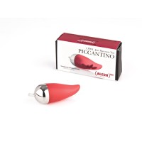 Caixa para Piri-Piri – Vermelho – Piccantino – Alessi