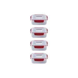 1L – Vermelho – Nest Lock – Joseph Joseph
