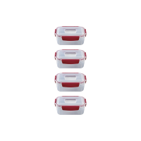 1L – Vermelho – Nest Lock – Joseph Joseph