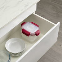 1L – Vermelho – Nest Lock – Joseph Joseph