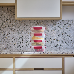 1L – Vermelho – Nest Lock – Joseph Joseph