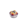 Conjunto 4 Recipientes Redondos Diversos – Multicolorido – Nest Lock – Joseph Joseph