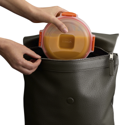 Conjunto 4 Recipientes Redondos Diversos – Multicolorido – Nest Lock – Joseph Joseph