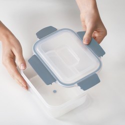 Conjunto 5 Caixas Armazenamento – Multicolorido – Nest Lock Sky – Joseph Joseph