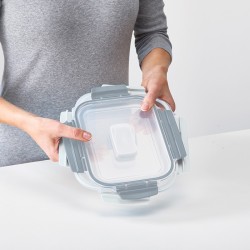 Conjunto 5 Caixas Armazenamento – Multicolorido – Nest Lock Sky – Joseph Joseph