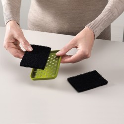 Filtros Carbono (X2) – Preto – Joseph Joseph