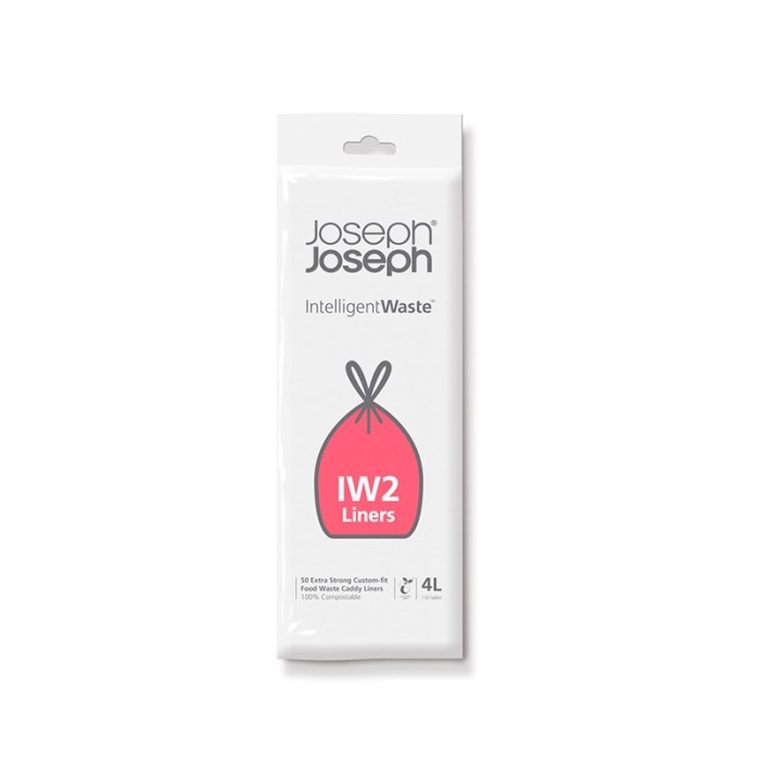 Sacos do Lixo (Iw2) – Joseph Joseph