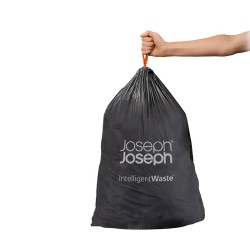 Sacos para Lixo IW6 20L (20 Unidades) – Joseph Joseph