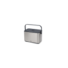 Recipiente para Resíduos Alimentares 4L – Cinza – Collect – Joseph Joseph
