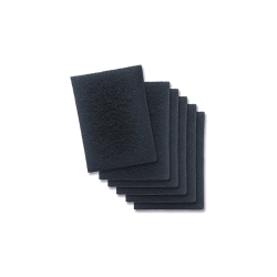 6 Filtros de Substituição para Odores – Preto – Joseph Joseph