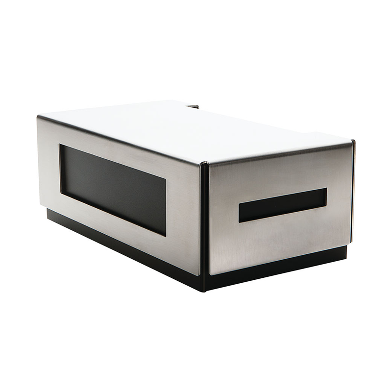 Recipiente Multiusos – Aço – Trick and Treat – Officina Alessi