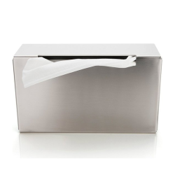 Recipiente Multiusos – Aço – Trick and Treat – Officina Alessi