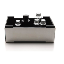 Recipiente Multiusos – Aço – Trick and Treat – Officina Alessi