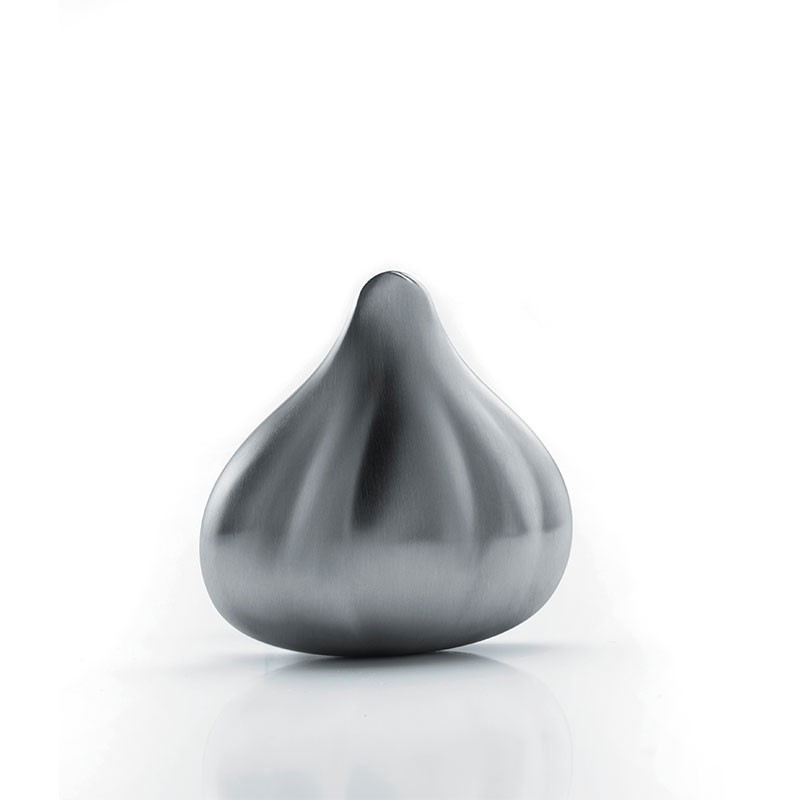 Sabonete Removedor de Odores – Prateado – Savon du Chef – Alessi