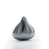 Sabonete Removedor de Odores – Prateado – Savon du Chef – Alessi